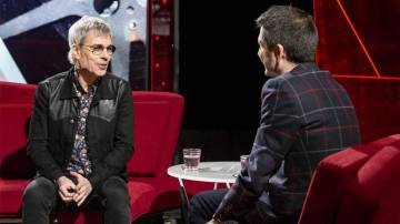 ¿Qué ver hoy en TV? | Jueves 16 de enero de 2019