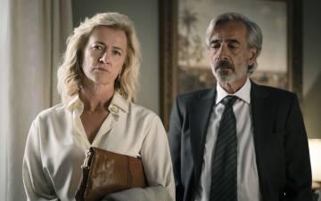¿Qué ver hoy en TV? | Jueves 16 de enero de 2019