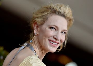 Cate Blanchett presidirá el jurado de la Mostra de Venecia 2020