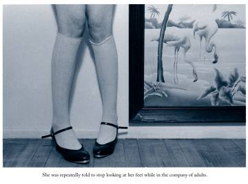 Marcia Resnick, deliciosamente perversa