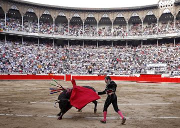 ¿Se acaban los toros?