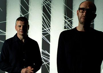 The Blaze i The Chemical Brothers, estrelles del Sónar 2020