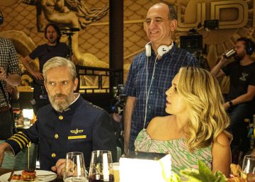 Armando Iannucci, el hombre que se rio de todos en el poder