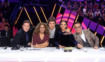 ¿Qué ver hoy en TV? | Viernes 17 de enero de 2019