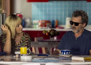 Lo mejor de las salas españolas
se reúne en la colección ‘Cine Goya’