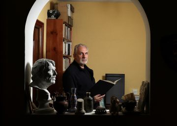 Jesús Rueda: “La sinfonía es la novela musical”