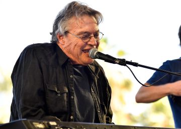 Seis discos de la semana: del ‘country’ alternativo al jazz progresivo