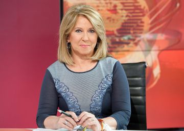 Muere la periodista de TVE Alicia Gómez Montano