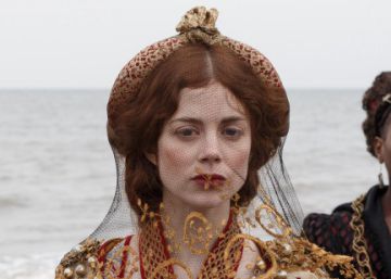 Starz planea producir entre tres y cinco series en España