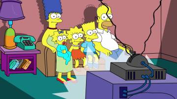 ¿Qué ver hoy en TV? | Domingo 19 de enero de 2019