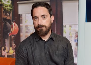 Pablo Larraín: “Solo entiendo el cine como una bola de fuego”