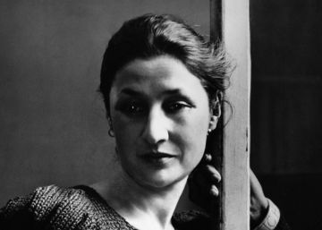 Valentine Penrose, olvidada joya surrealista