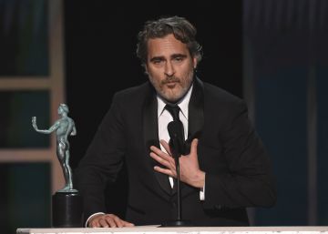 SAG Awards 2020: consulta la lista de ganadores