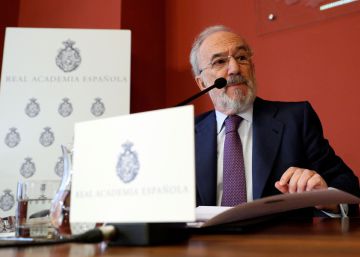 Muñoz Machado: “La Constitución sigue siendo gramaticalmente perfecta”