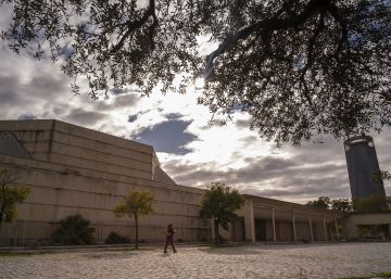 El Centro Andaluz de Arte Contemporáneo suma un nuevo edificio y gana 6.000 metros cuadrados