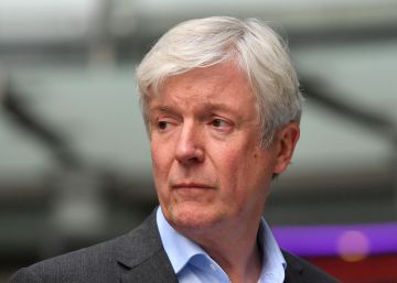 El director de la BBC tira la toalla ante el nuevo Gobierno de Boris Johnson