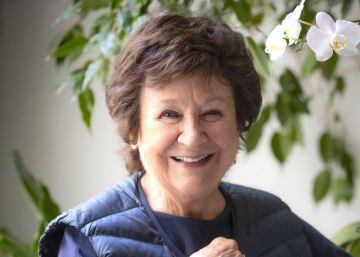 Julieta Serrano: el eterno renacimiento