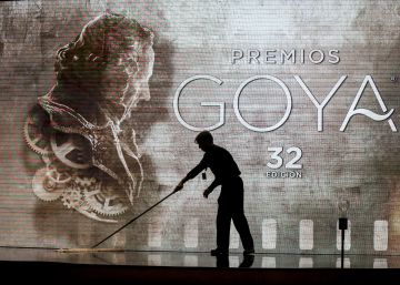 Pedro Sánchez acudirá a la gala de los Goya