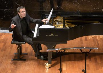 Beethoven, alfa y omega