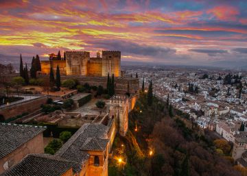 La Alhambra refuerza el control de venta de entradas