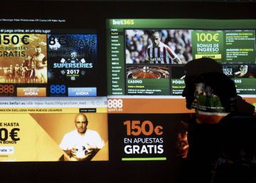 Publicidad de apuestas Publicidad de apuestas