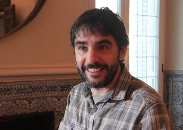 El presentador estrella que antes fue un zombi