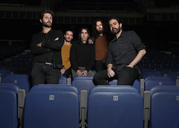Leiva, Vetusta Morla y Coque Malla, en el cartel del Dcode