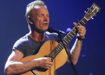 Sting, Il Divo, Morat y Miguel Poveda se dan cita en el festival de Sancti Petri