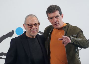 Lluís Pasqual deja la dirección del teatro de Antonio Banderas Lluís Pasqual deja la dirección del teatro de Antonio Banderas