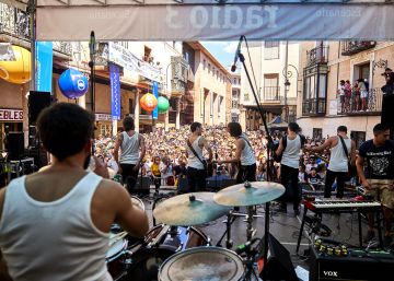 Las discográficas independientes reafirman su peso ante la gran industria