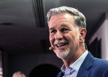 Netflix culpa a Disney del frenazo en su crecimiento estadounidense