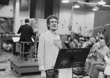 Luis Alberto Spinetta ‘El Flaco’, el padre del rock en español