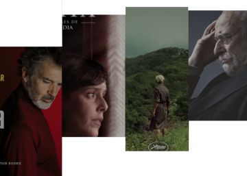 Pedro Almodóvar explica su secuencia favorita de ‘Dolor y gloria’