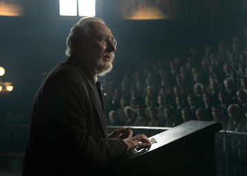‘Mientras dure la guerra’ abre la serie ‘Cine Goya’