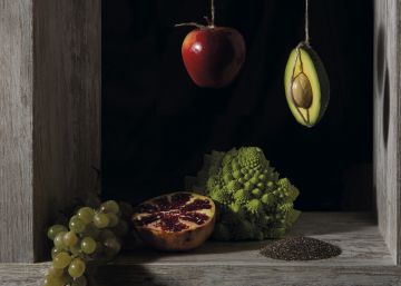 Comer, beber, leer: el ‘boom’ de los libros de cocina Comer, beber, leer: el ‘boom’ de los libros de cocina