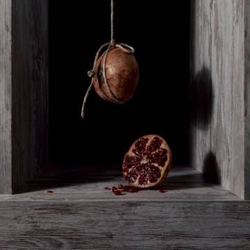 Comer, beber, leer: el ‘boom’ de los libros de cocina