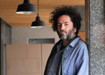 Dan Bejar, un ‘crooner’ con personalidad múltiple
