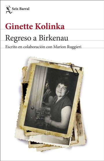 Si esto es una mujer: las escritoras que salieron de Auschwitz-Birkenau