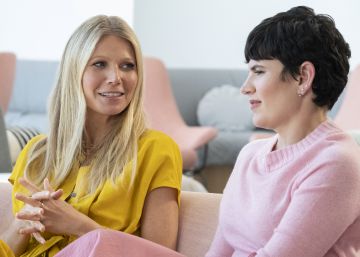 Gwyneth Paltrow en Netflix, un problema de salud pública