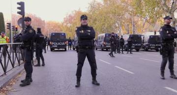 ¿Qué ver hoy en TV? | Domingo 26 de enero de 2020