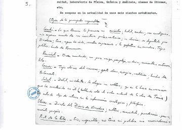 Azorín, el confident de Maura a Catalunya