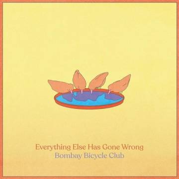 Bombay Bicycle Club: excesos del pop de anuncio