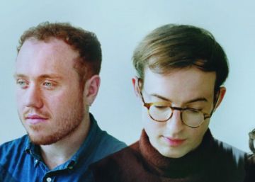 Bombay Bicycle Club: excesos del pop de anuncio