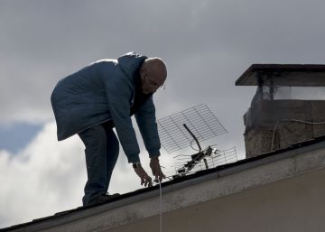 La TDT afronta su mayor mudanza desde el apagón analógico La TDT afronta su mayor mudanza desde el apagón analógico