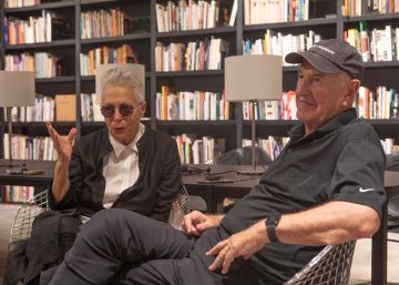 Don y Mera Rubell: “Queremos que el arte sea tan relevante para la gente como lo ha sido para nosotros”