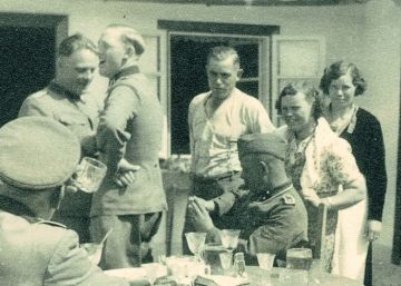 Fotos inéditas de Sobibor aportan pruebas de la parte desconocida de la ‘Shoah’