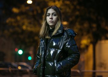 Nadia Sheikh, de fan de Stereophonics a compartir su gira