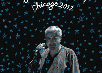 Wilco revive el legado de Daniel Johnston