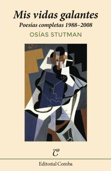 Osías Stutman, el eterno redescubierto