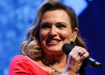 Ainhoa Arteta, Javier Ambrossi y Javier Calvo se suman al jurado de ‘The Masked Singer’ en Antena 3
